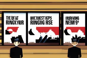 Ringgit Rise: Global Investors Bet on Malaysia's Economy