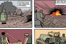 加沙:以色列炮火致记者、儿童死亡;引发停火担忧