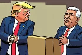 Trump's Venezuela Gambit: Latin America Sounded Off!