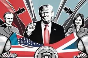 UK Balks at Trump Peace Board, Cites Putin Risk