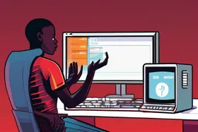 Uganda's Internet Blackout: Gamers & Mobile Money Take a Brutal Hit