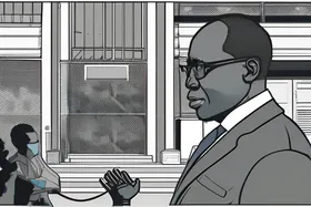 Guinea-Bissau Sets December Election After Coup