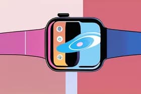Apple's AI Pin: A Wearable Rival to OpenAI Emerges