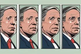 Dalio: Print Money or Face Debt Crisis? Monetary Order at Risk