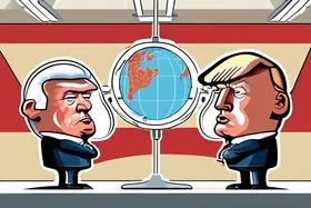 Trump's Greenland Remarks Trigger Emergency EU Summit