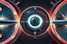 양자 스핀 조정으로 예상치 못한 자기 반전 유발