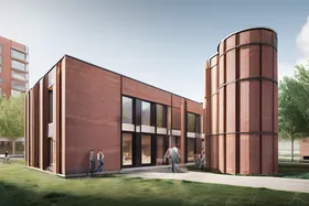 효소 콘크리트: 더 친환경적인 미래를 벽돌 하나하나 쌓아 올리다