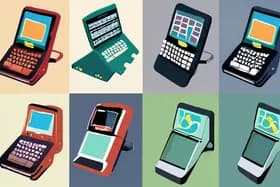 テクノロジーの墓場を再利用:古いガジェットを賢くリサイクルする方法