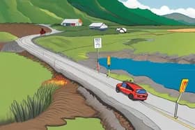 ニュージーランド地滑り:死者発生、救助活動が進行中