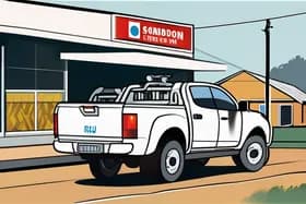 オーストラリア銃撃事件:ニューサウスウェールズ州の事件が地方の安全に関する疑問を提起