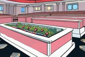 Safe Hands Collapse: Two Charged in £79M Funeral Plan Fraud