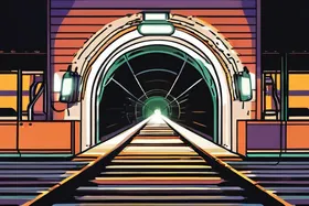 Regulator's 'Ghost Train' Decision: Key Data Missing, Lessons Learned