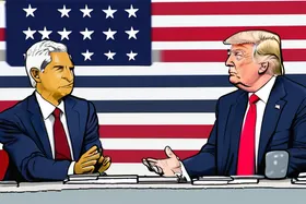 达沃斯论坛上,戴蒙猛烈抨击特朗普信用卡计划为“灾难”