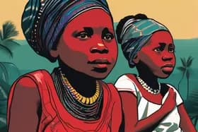 ActionAid Rethinks Child Sponsorship in "Decolonisation" Drive