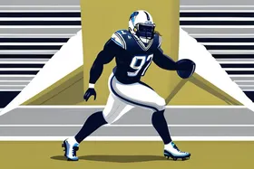 NFLの罰金が選手による反ジェノサイド・メッセージをきっかけに慈善活動に発展