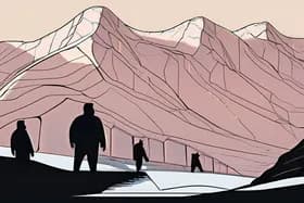 トランプのグリーンランド取引:貿易戦争を回避し、技術の未来を示唆か?