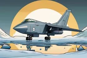 トランプ氏のグリーンランド購入構想:NATO同盟国、北極圏防衛を強化へ