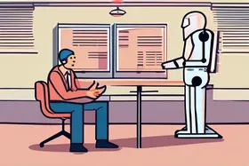 Anthropic対Claude:AIが独自の面接テストを出し抜く