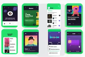 SpotifyのAIプレイリスト生成機能が米国とカナダで利用可能に