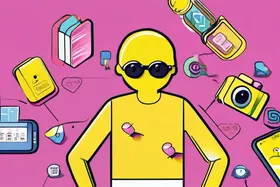 Snapchatの新ツールで、保護者はティーンのアプリ利用時間や友達を追跡可能に