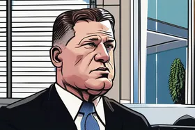 法官暂停联邦调查局搜查记者设备,因泄密调查