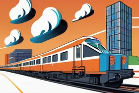 Railway's $100M Fuels AI Cloud Fight Against AWS