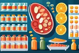 Vitamin B1 Intake Linked to Gut Health in New Genetic Study