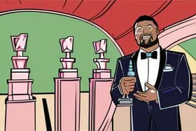 Sinners" & Zhao Make Oscars History! Diversity Soars!