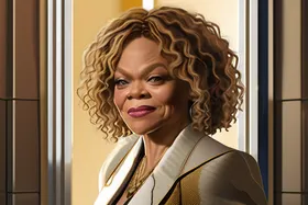 Ruth E. Carter Makes Oscar History with "Sinners" Nomination