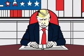 UK Cites Putin Concerns, Holds Back From Trump Peace Board