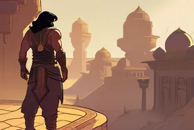 Ubisoft Axes Prince of Persia Remake, Shuts Down Studios!