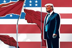 Trump Hints at Greenland Deal, Drops Tariff Threat