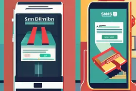 SMS Login Links Expose Millions to Scams