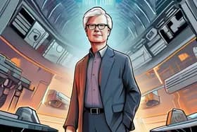 الفصل التالي لـ LeCun: رائد الذكاء الاصطناعي البصري يطلق مشروعًا جديدًا؛ ارتفاع الليثيوم