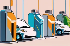 Mercado de Lítio: Aumento de Preços em 2026 Remodelará os EVs?