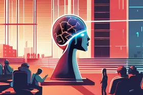 O Futuro Aumentado da IA: Uma Perspetiva Realista