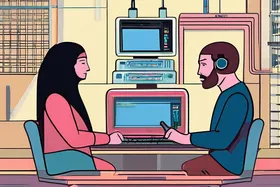 Iran's Internet Blackout: AI Reveals How Some Voices Break Through