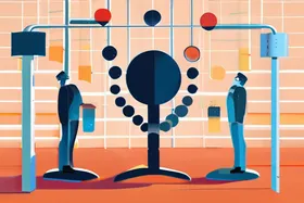 量子飞跃:新方法按需创造材料