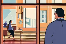 隐藏基因揭示为渐进性视力丧失的罪魁祸首