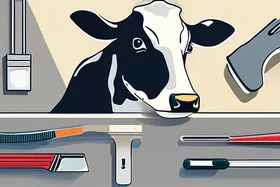 牛会使用工具:动物认知的新见解