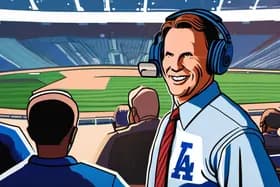 科斯塔斯回归!将在 NBC 解说道奇队对响尾蛇队的揭幕战