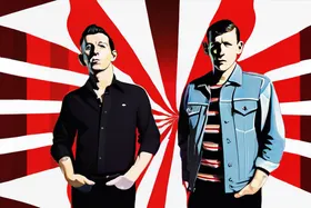 北极猴子乐队领衔全明星阵容慈善专辑,助力战童救助会