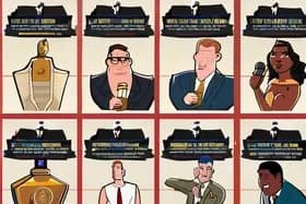 华纳兄弟凭《罪人》、《一场战役》主导奥斯卡提名