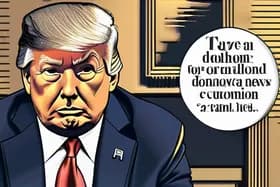 Dimon Slams Trump Credit Plan as "Economic Disaster" at Davos