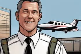 Toronto Man Flew Free for Years Posing as Pilot, U.S. Prosecutors Allege