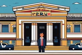 Peru's President Jerí Faces Inquiry Over China Meetings