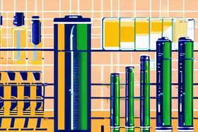 Lithium Market Set for 2026 Shakeup: EV Battery Prices in Flux