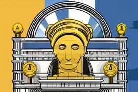 Binance Eyes EU Crypto License, Chooses Greece as Launchpad