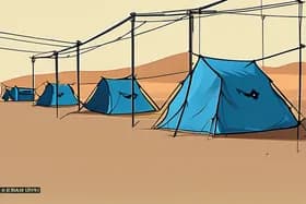 ISIS Families' Syrian Camp: Fate Hangs in Balance After Handover