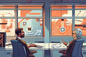 클로드 코드: Anthropic의 AI, 소프트웨어를 재정의하는가?